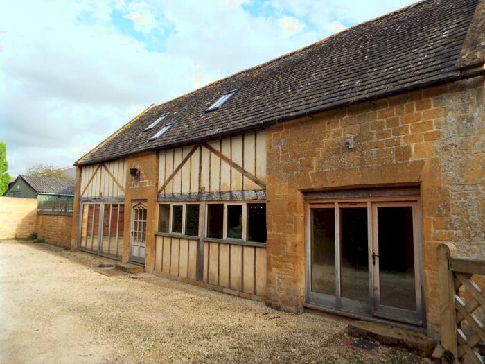 3 Bedroom Property To Rent In Didbrook Fields, Toddington, GL54