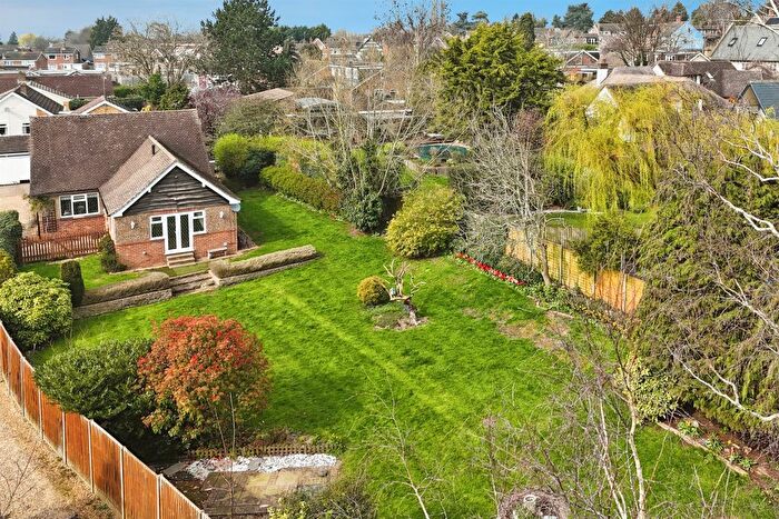 5 Bedroom Detached House For Sale In Green Lane, Wootton, Northampton, NN4