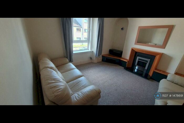 2 Bedroom Flat To Rent In Jute Street, Aberdeen, AB24