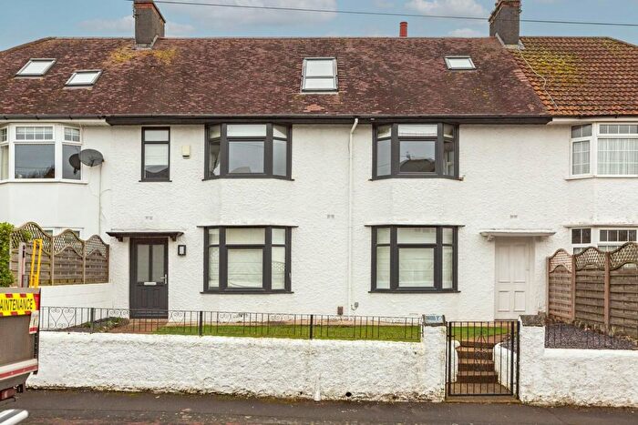 4 Bedroom Terraced House For Sale In Grange Road, West Cross, Swansea, SA3