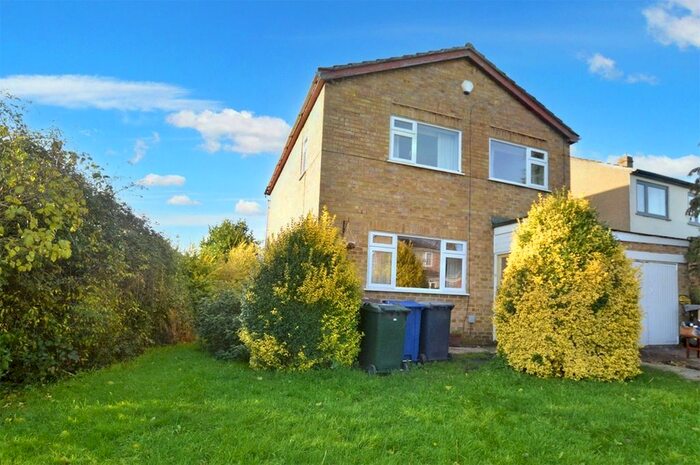 4 Bedroom Detached House For Sale In Orchard Close, Appleton Roebuck, York, North Yorkshire, YO23