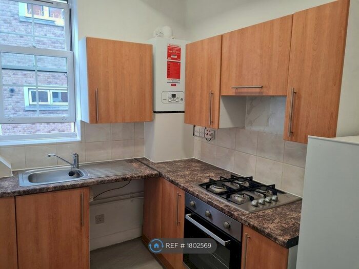 2 Bedroom Flat To Rent In Kingsland Road, London, E8