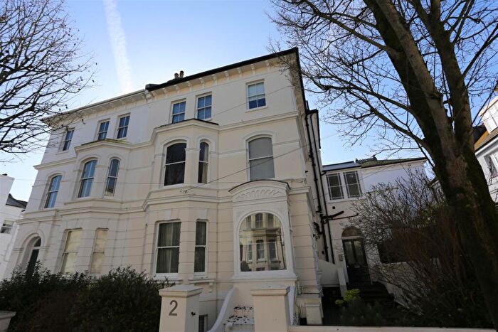 1 Bedroom Flat To Rent In Alfred Road, Brighton, BN1
