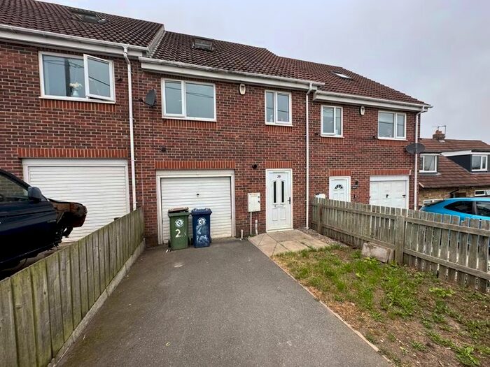 3 Bedroom Terraced House To Rent In Low Cleveland Street, Liverton, Saltburn-By-The-Sea, TS13