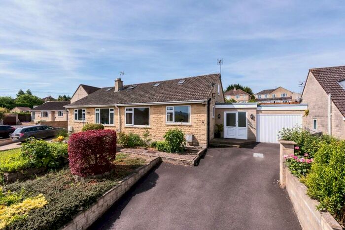 5 Bedroom House To Rent In Lytton Gardens, Bath, BA2