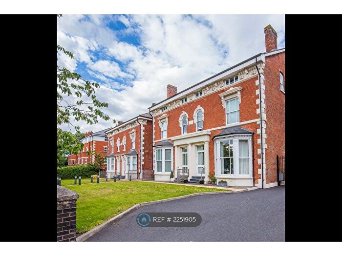 1 Bedroom Flat To Rent In Warwick Road, Solihull, B92