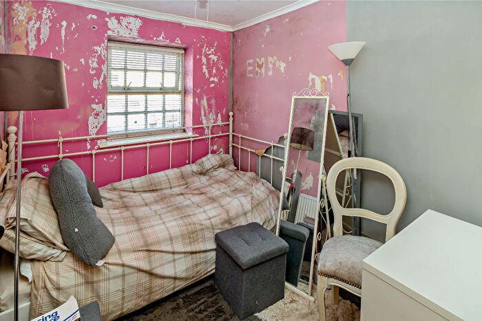 3 Bedroom Terraced House For Sale In Warrington Road, Warrington, WA5