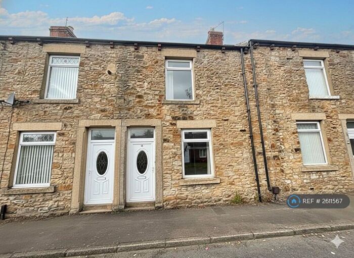 2 Bedroom Terraced House To Rent In Sycamore Terrace, Stanley, DH9