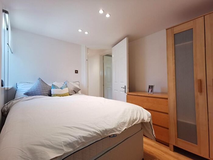 2 Bedroom Apartment To Rent In Wembley Hill Road Wembley, HA9