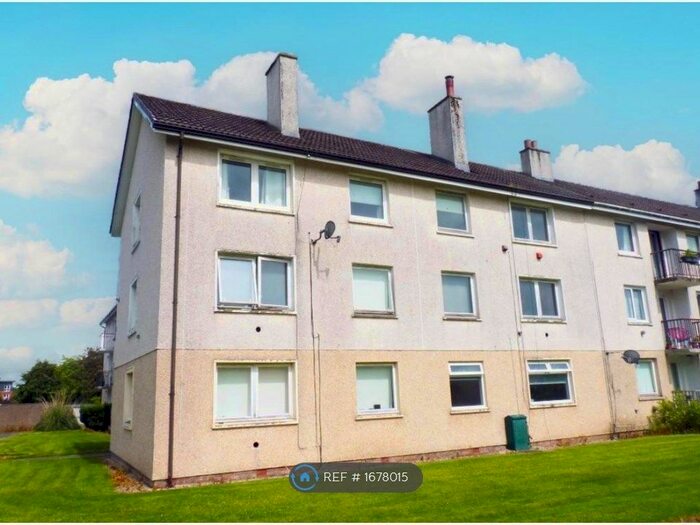 1 Bedroom Flat To Rent In Somerville Terrace, East Kilbride, Glasgow, G75
