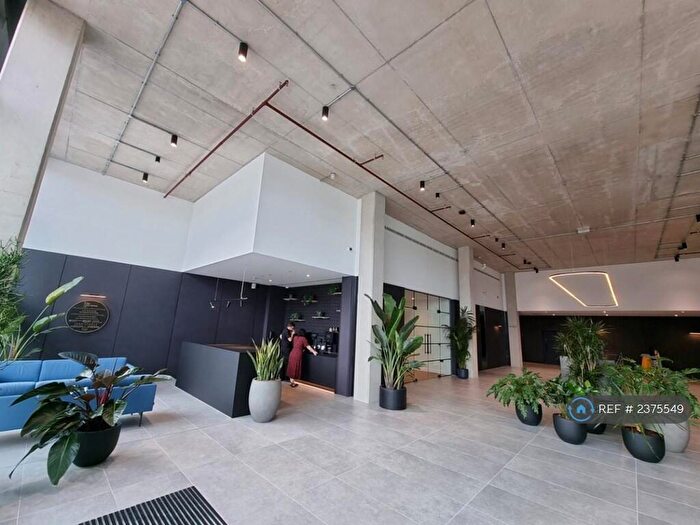 2 Bedroom Flat To Rent In Wharf End, Trafford Park, Manchester, M17