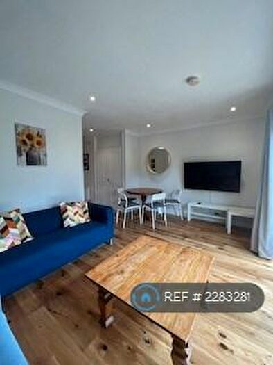 6 Bedroom Semi-Detached House To Rent In Kitchener Road, Southampton, SO17