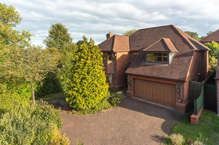 5 Bedroom Detached House For Sale In Ashby Road, Long Whatton, LE12