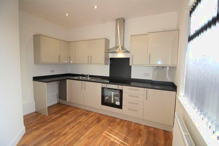 1 Bedroom Flat To Rent In Roseberry Road, Billingham, TS23