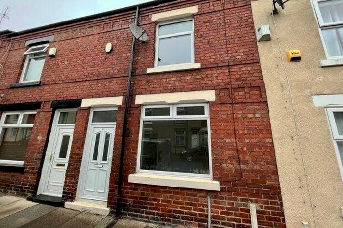 2 Bedroom Property To Rent In Cumberland Street, Darlington, DL3