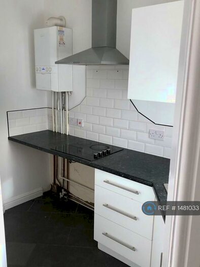 1 Bedroom Flat To Rent In Vaughan St, Coalville, LE67