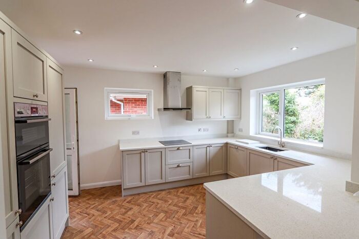 3 Bedroom Detached House For Sale In Cooden Drive, Bexhill-On-Sea, TN39