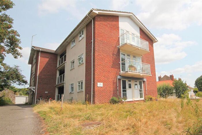 1 Bedroom Flat To Rent In Elm Lane, Redland, Bristol, BS6