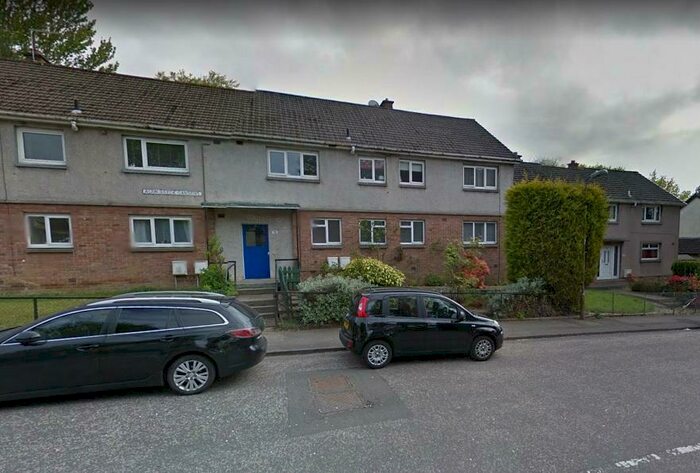 3 Bedroom Flat To Rent In , Alan Breck Gardens, Edinburgh, EH4