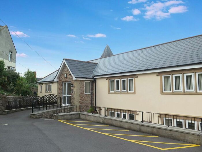 1 Bedroom Apartment For Sale In School Hill, Wookey Hole, Wells, BA5