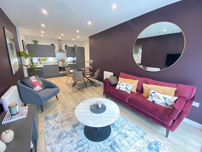 1 Bedroom Flat To Rent In Kooky Bishops Stortford, Sextons Rd Bishops Stortford, CM23