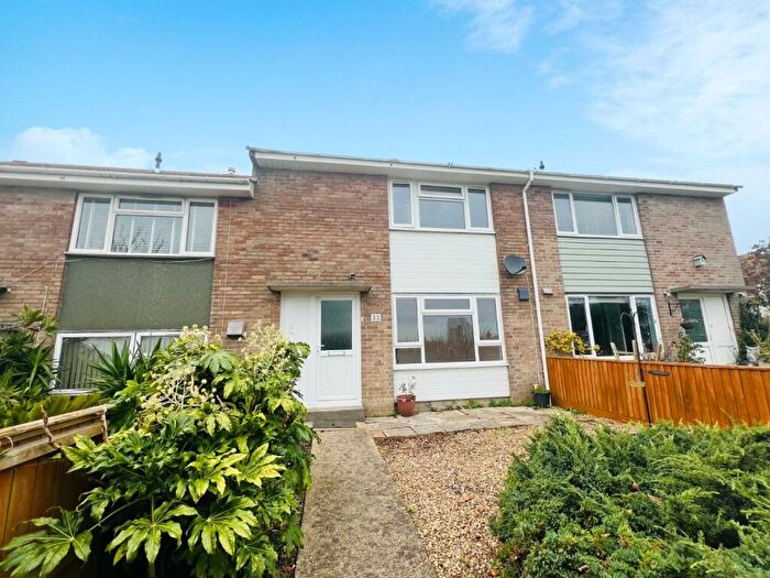 3 Bedroom Terraced House To Rent In Lea Road, Weymouth, DT4