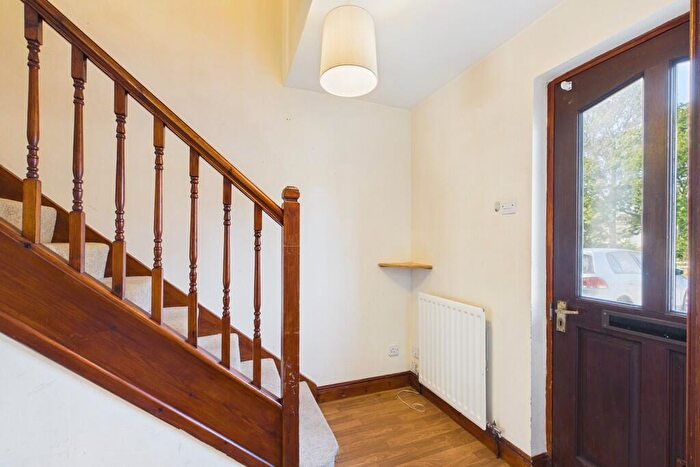 2 Bedroom Terraced House For Sale In Harley Close, Lower Bentham, LA2