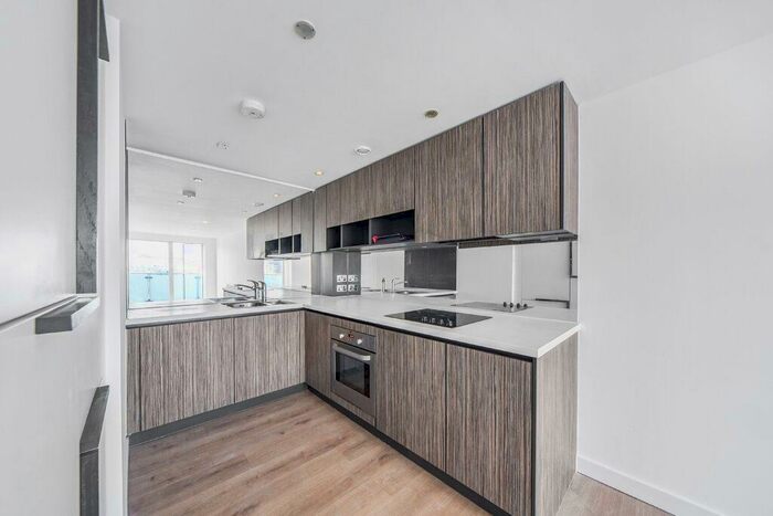 1 Bedroom Apartment To Rent In Conington Road Lewisham London, SE13