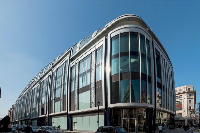 1 Bedroom Flat To Rent In Park House Apartments, North Row, Mayfair, London, W1K