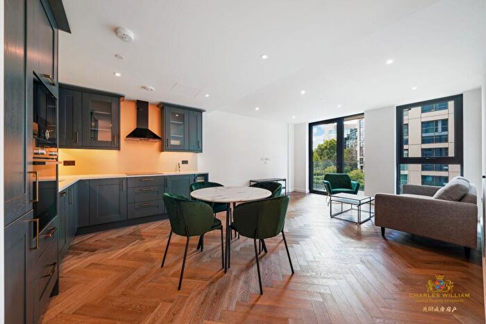 2 Bedroom Apartment To Rent In Flat, Merino Gardens, London, E1W