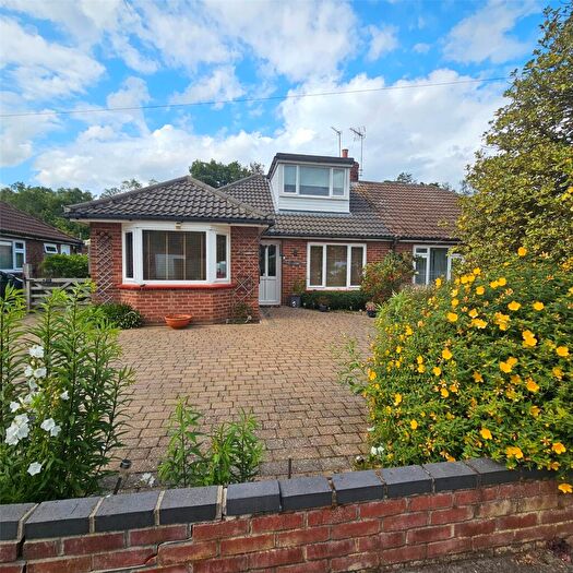 3 Bedroom Bungalow To Rent In Booty Road, Norwich, Norfolk, NR7