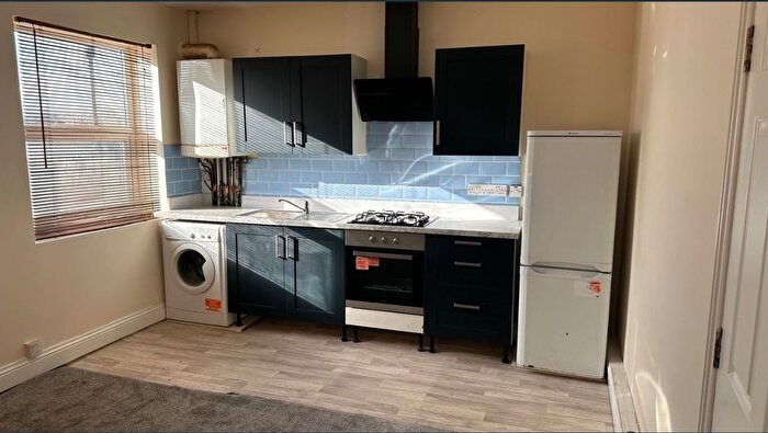 1 Bedroom Flat To Rent In Langthorne Road, London, E11