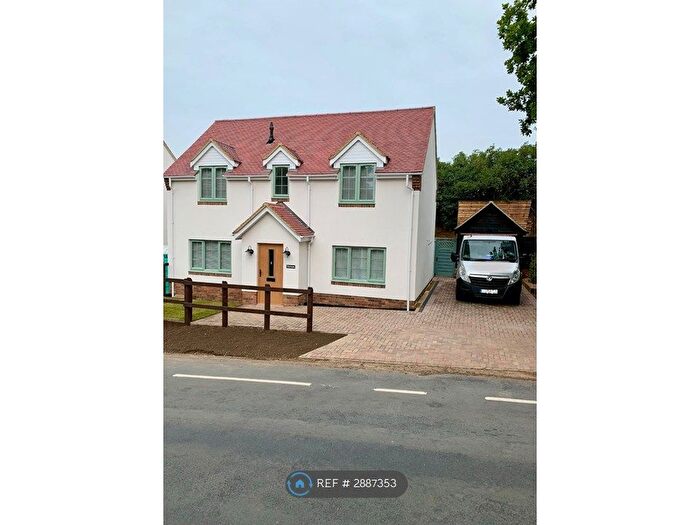 4 Bedroom Detached House To Rent In Flitton Hill, Flitton, MK45