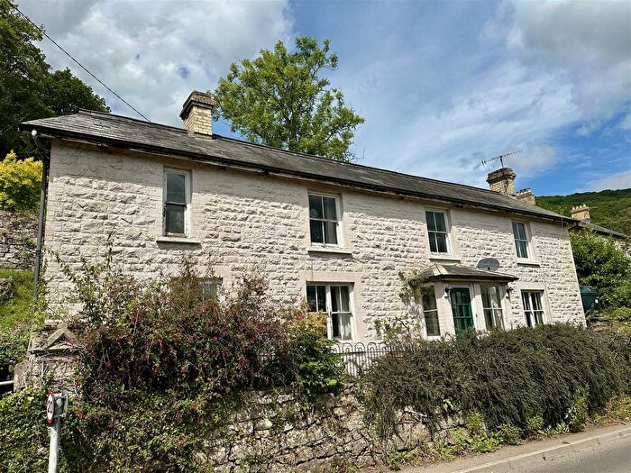 5 Bedroom Cottage For Sale In Llandogo, Monmouth, NP25