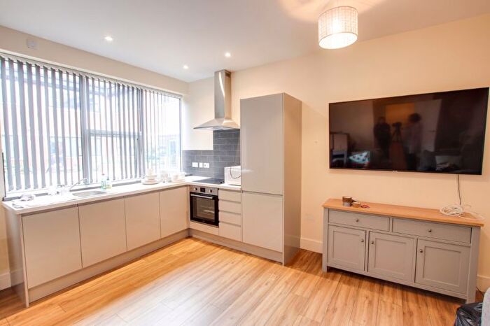 1 Bedroom Flat To Rent In Pavilions Court, Windsor Road, Trowbridge, BA14