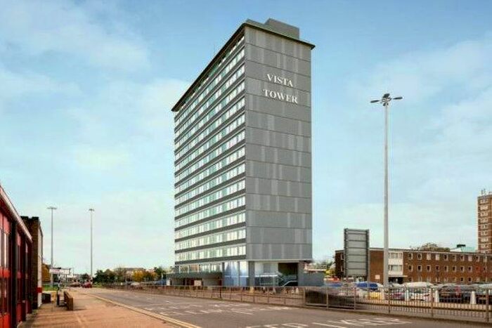 2 Bedroom Flat To Rent In Southgate, Stevenage SG1