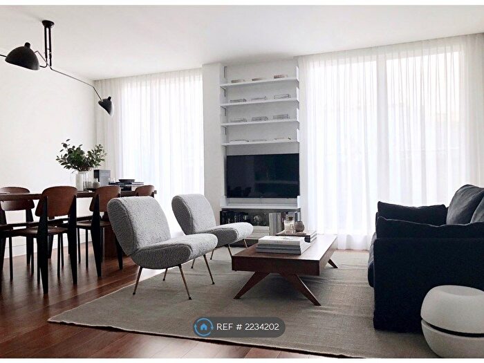 1 Bedroom Flat To Rent In Leonard Street, London, EC2A