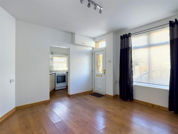 1 Bedroom Terraced House To Rent In Beaufort Rise, Beaufort, Ebbw Vale, Blaenau Gwent, NP23