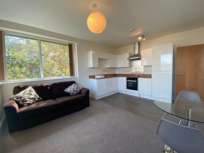 2 Bedroom Property To Rent In Electra House, Swindon, SN1
