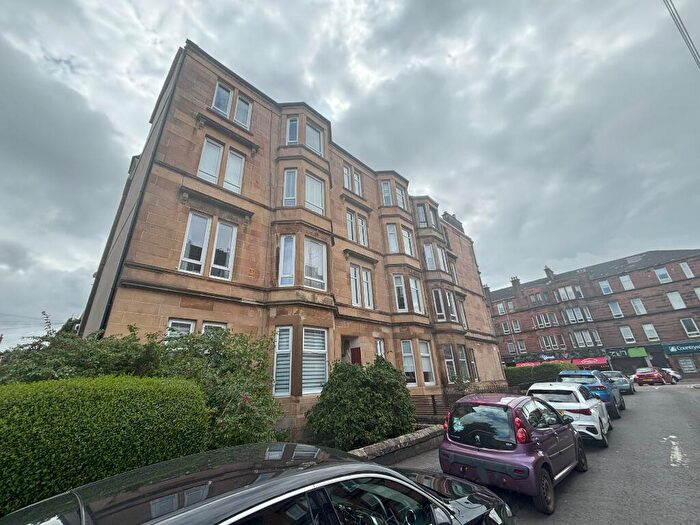 2 Bedroom Flat To Rent In Wood Street, Dennistoun, Glasgow, G31