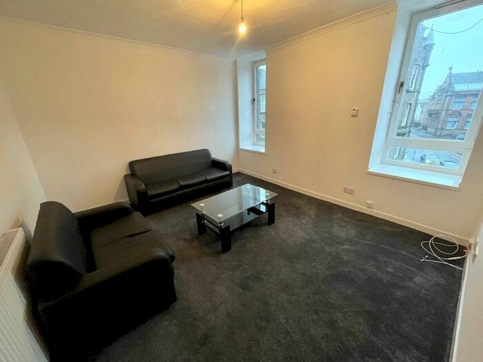 1 Bedroom Flat To Rent In Albert Street, Dundee DD4