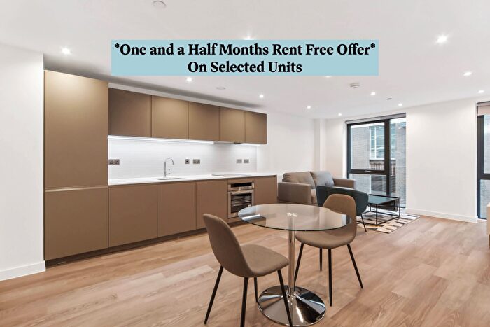 1 Bedroom Apartment To Rent In Lionel Street, Birmingham, B3