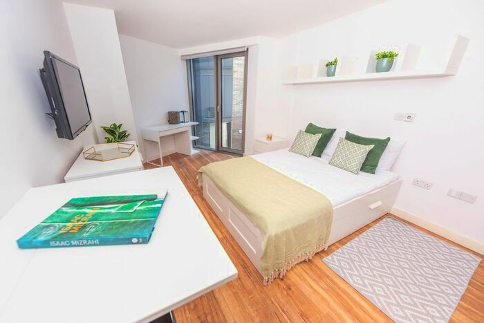 1 Bedroom Property To Rent In A Liverpool One, David Lewis St., Liverpool, L1