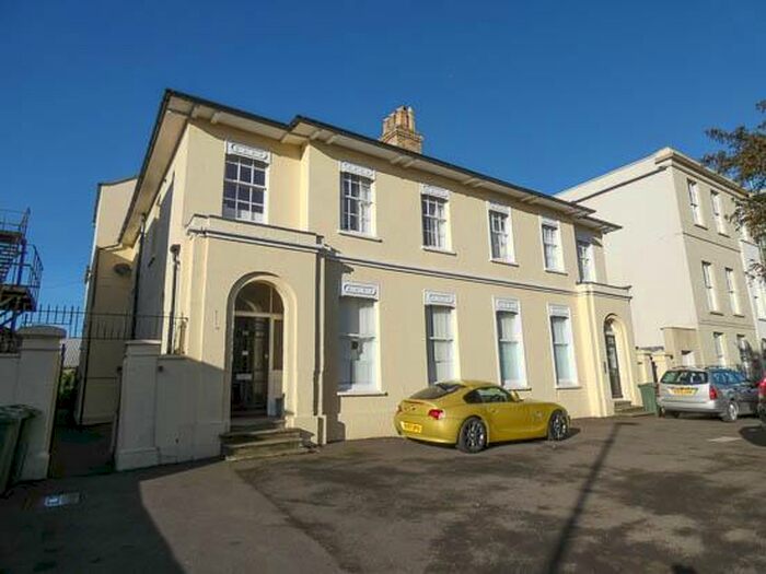 1 Bedroom Flat To Rent In Winchcombe St, Cheltenham, GL52