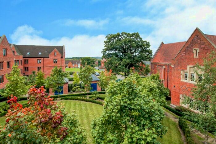 1 Bedroom Apartment To Rent In The Galleries, Brentwood, Essex, CM14