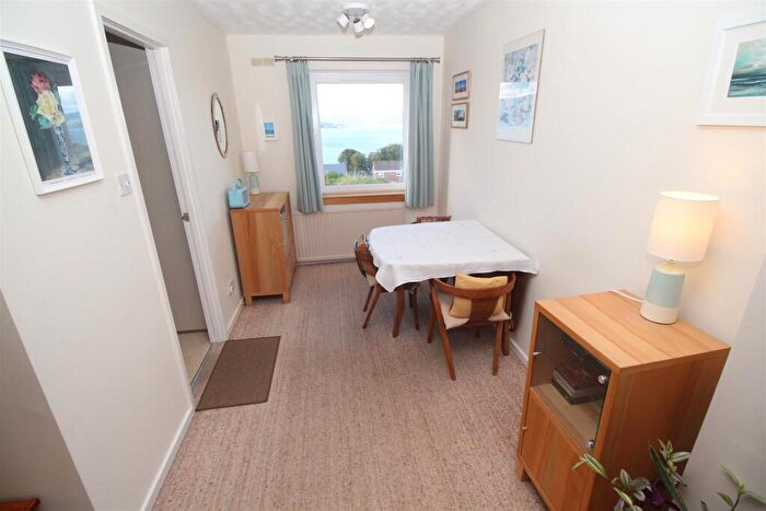 2 Bedroom Semi-Detached House For Sale In Blair Gardens, Gourock, PA19
