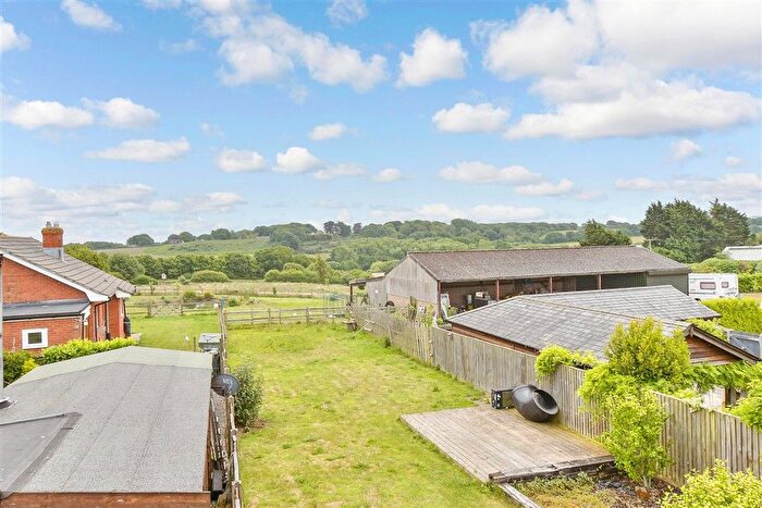 5 Bedroom Detached House For Sale In High Street, Newchurch, Isle Of Wight, PO36