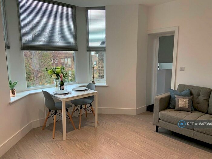 2 Bedroom Flat To Rent In Marlborough Road, Sheffield, S10