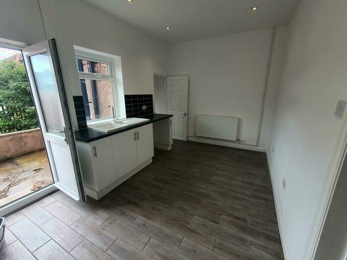 3 Bedroom House To Rent In Church Road, Edlington, Doncaster, DN12