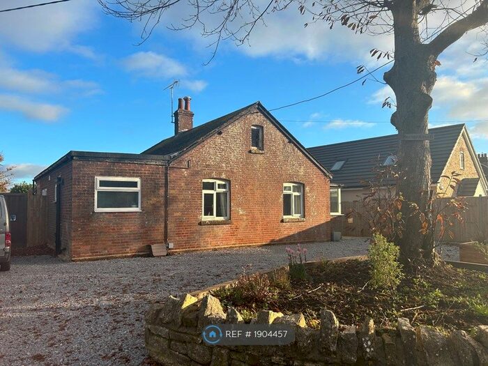 3 Bedroom Bungalow To Rent In Knighton Lane, Dorchester, DT2